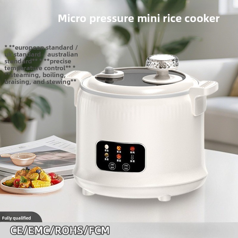 Baby Food Uk - 220V EU/UK/AU 1.8L 가정용 주방 가전