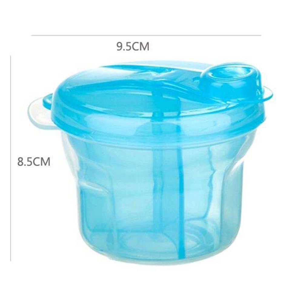 휴대용 간식 상자 디스펜서 아기 음식 저장 식품 용기  - Baby Food Dispenser 리뷰 및 가격