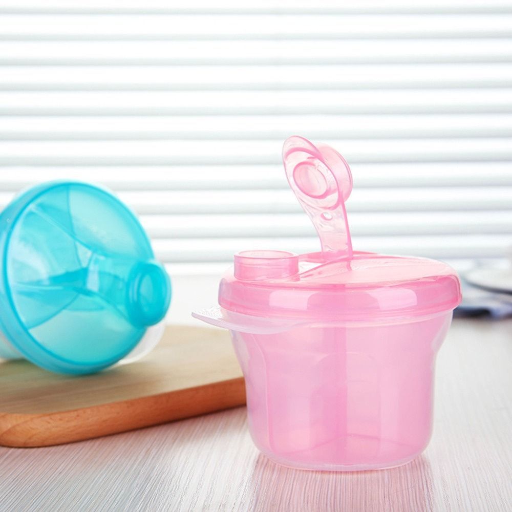 휴대용 간식 상자 디스펜서 아기 음식 저장 식품 용기  - Baby Food Dispenser 리뷰 및 가격