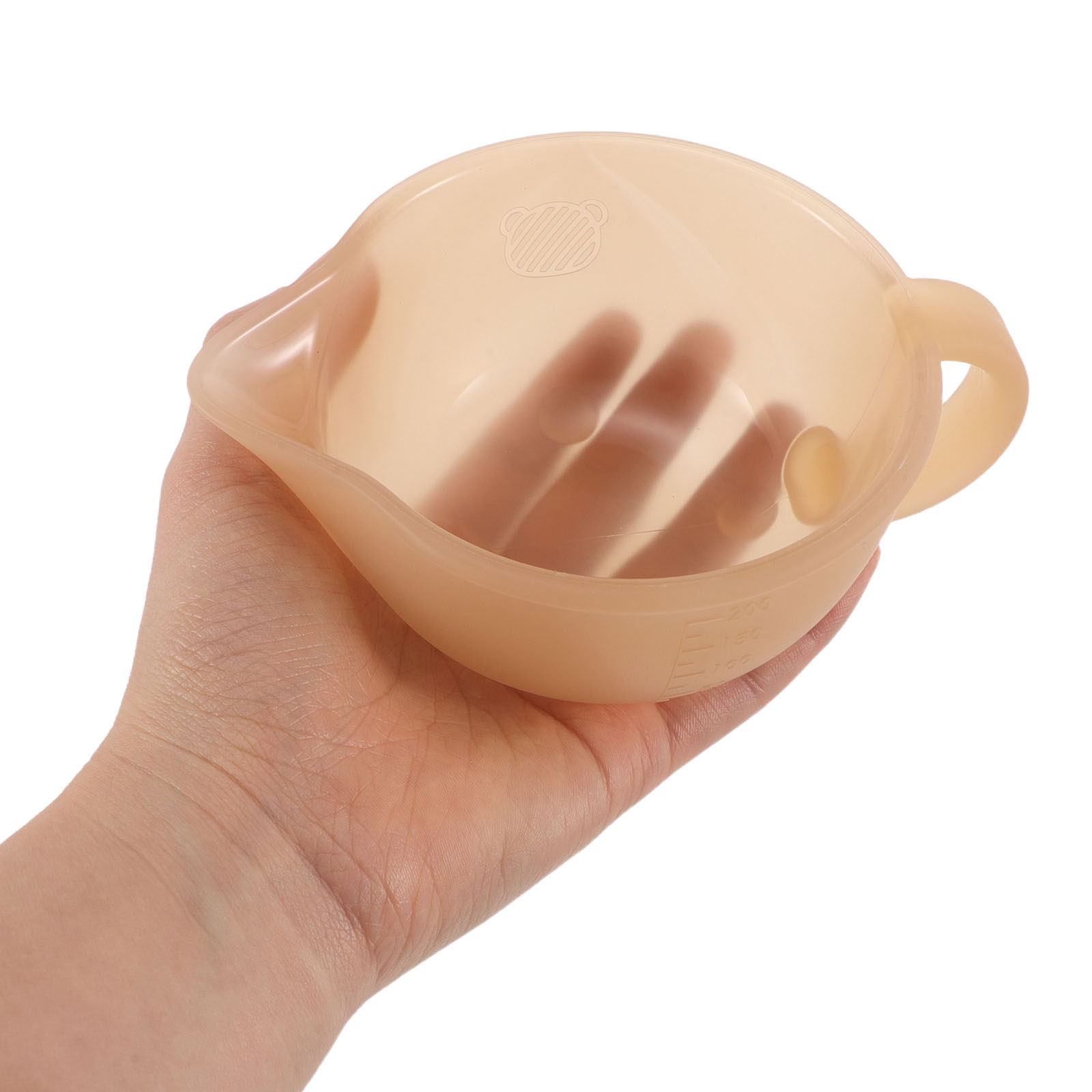 실리콘 아기 그릇 인체공학적 디자인 유아용 식기 유연하 - Baby Food Weaning 리뷰 및 가격