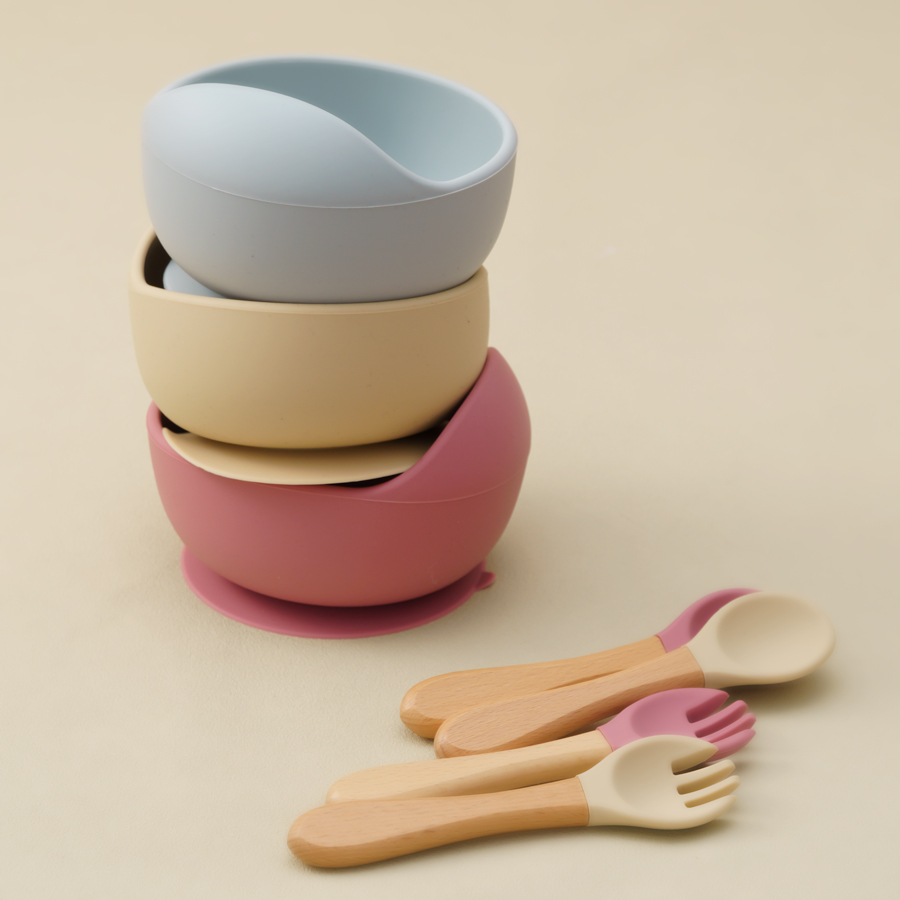 Mamaplan 3PCS 아기 실리콘 먹이 세트 유아  - Baby Food Dispensing Spoon 리뷰 및 가격